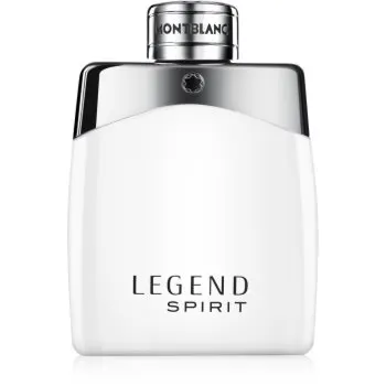 Montblanc Legend Spirit Eau de Toilette pentru bărbați
