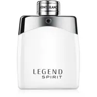 Montblanc Legend Spirit Eau de Toilette pentru bărbați