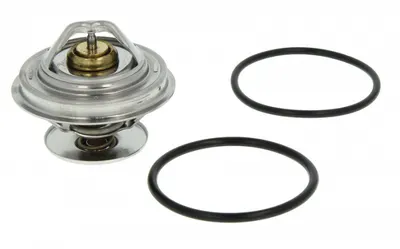 Termostat lichid racire (87 C) potrivit MERCEDES 123 (C123), 123 T-MODEL (S123), 123 (W123), 124 (A124), 124 (C124), 124 T-MODEL (S124), 124 (W124), 190 (W201), 8 (W115) 1.8-6.8 08.59