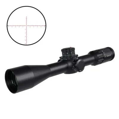 Luneta de arma pentru vanatoare Kahles K540i 5-40x56 SKMR+ CCW L