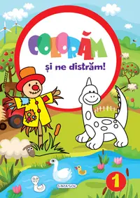Coloram si ne distram! 1