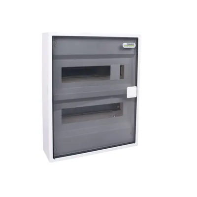 Cofret aparent IP40 gama PNS-SD 24T