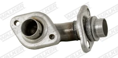 Racord evacuare mijloc (lungime:200mm) potrivit SMART FORTWO 1.0 01.07