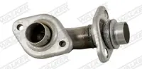Racord evacuare mijloc (lungime:200mm) potrivit SMART FORTWO 1.0 01.07-