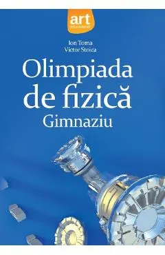 Olimpiada de fizica gimnaziu