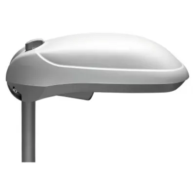 Lampa Stradala Avenue 1 - Cut-Off Optic - Flat Glass - 90 W Mt Pgz-12 220/240 V 50/60 Hz - Ip65 - Class Ii - Graphite/pearl