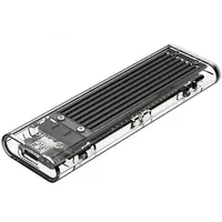 Rack Orico TCM2-C3 pentru SSD M.2 NVMe, Negru