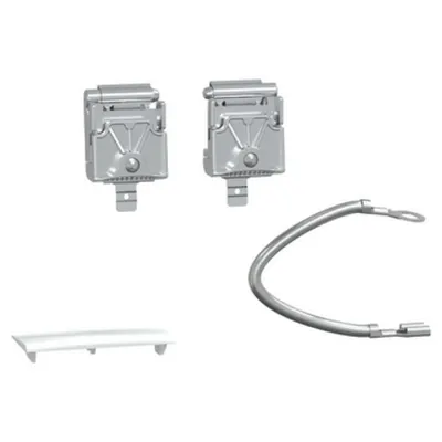 Kit de balama pentru placa frontala