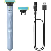 Philips OneBlade First Shave QP1324/30 aparat de ras pentru barbă 1 buc