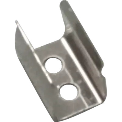 Clema de prindere pentru neon flex 12V 6X12mm