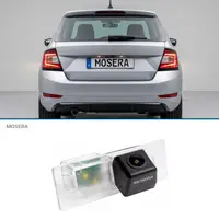 Cameră marșarier Skoda Fabia 3 2015+ AHD 1080P NTSC MOSERA