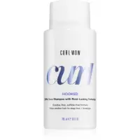 Color WOW Curl Hooked șampon îngrijire pentru par ondulat si cret 295 ml