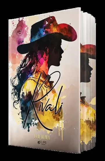 Rivali (Elire Books)