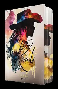 Rivali (Elire Books)