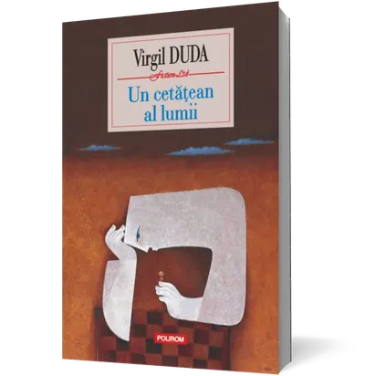 Un cetatean al lumii