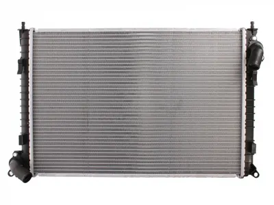Radiator motor (Manual) potrivit MINI (R50, R53), (R52) 1.6