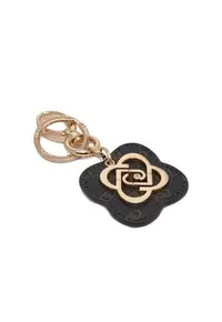 Breloc Monogram S1987 - floare - unisex