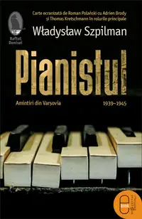 Pianistul. Amintiri din Varșovia, 1939–1945 (pdf)
