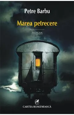 eBook Marea petrecere