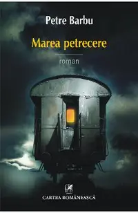 eBook Marea petrecere