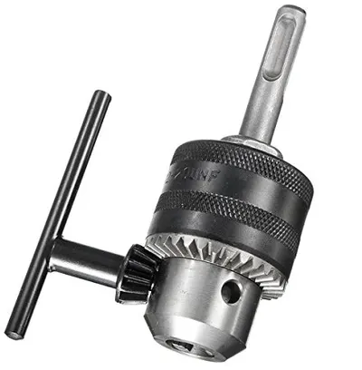 UB Mandrina cu Cheie 1.5-13 Mm cu Adaptor