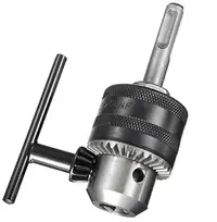UB Mandrina cu Cheie 1.5-13 Mm cu Adaptor