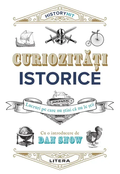 Curiozitati istorice