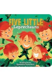 Five Little Leprechauns