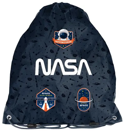 Geanta sport Paso NASA