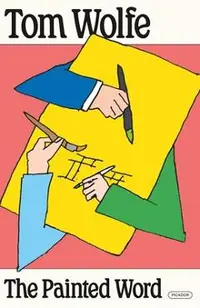 The Painted Word