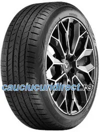 Vredestein Quatrac Pro+ ( 235/40 R18 95Y XL EVc, cu protectie de janta (FSL) )