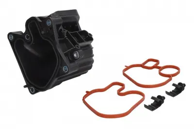 Radiator Egr Potrivit Fiat Ducato; Opel Astra J, Astra J Gtc, Cascada, Insignia A, Insignia a Country, Zafira C; Saab 9-5 2.0d 07.08