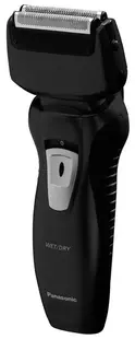 Epilator Panasonic - ES-RW31-K503, 1 cap, negru