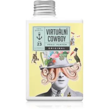 Soaphoria Virtual Cowboy parfum pentru dulap