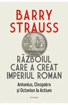 eBook Razboiul care a creat Imperiul Roman