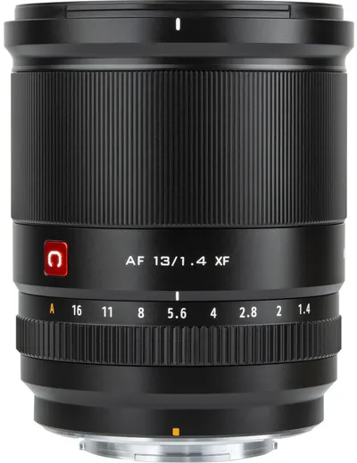 Obiectiv foto Viltrox - AF, 13mm, f/1.4, pentru Fuji X-mount