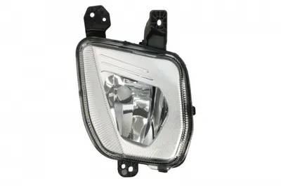 Proiector ceata Dreapta (H8) potrivit FORD FIESTA VII 04.17