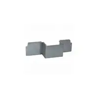 Placa montaj pentru XL³ S 630 36-dulap modular - pentru DPX³ 250 3P - montaj orizontal