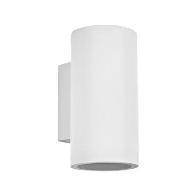Gypsum light series surface mounted 2x 35W Gips