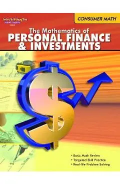Consumer Math: Reproducible the Mathematics of Finance & Investments