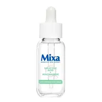 Ser anti imperfectiuni pentru tenul sensibil, 30ml, Mixa