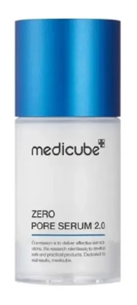 Ser facial MediCube Zero Pore 2.0, 37 ml