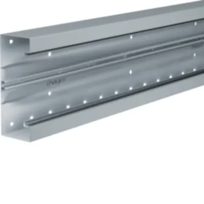 Canal cablu BRS65170B, oțel, galvanizat