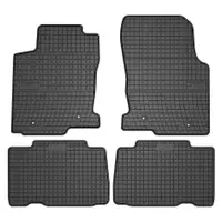 Covorase Cauciuc Compatibile Lexus NX 200T Az10 2014-2021