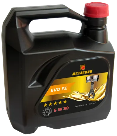 Ulei motor Metabond EVO FE 5W30 5L
