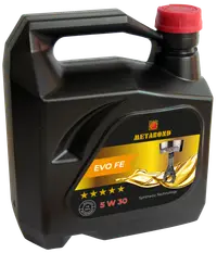Ulei motor Metabond EVO FE 5W30 5L