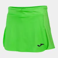 JOMA Skort Open II Verde Fluor