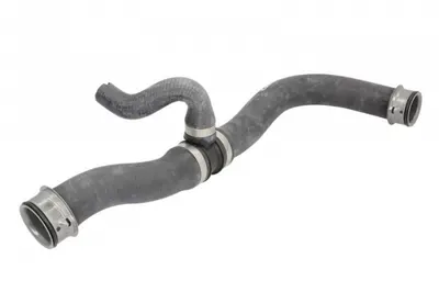 Furtun radiator inferior dreapta potrivit MERCEDES E T-MODEL (S211), E (W211) 1.8 1.8CNG 11.02-07.09