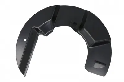 Protectie disc frana fata dreapta potrivit LAND ROVER 110 127, 90 I, DEFENDER, DISCOVERY I, RANGE ROVER I 2.0-4.3 07.70-02.16