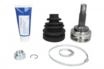 Cap planetara spre roata (24z 22z 58mm; ABS:48) TOYOTA YARIS 1.3 intre 1999-2005